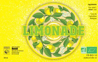 Limonades