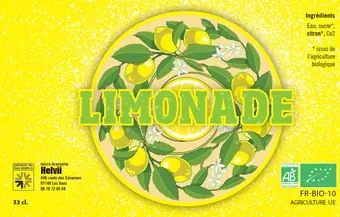 Limonades